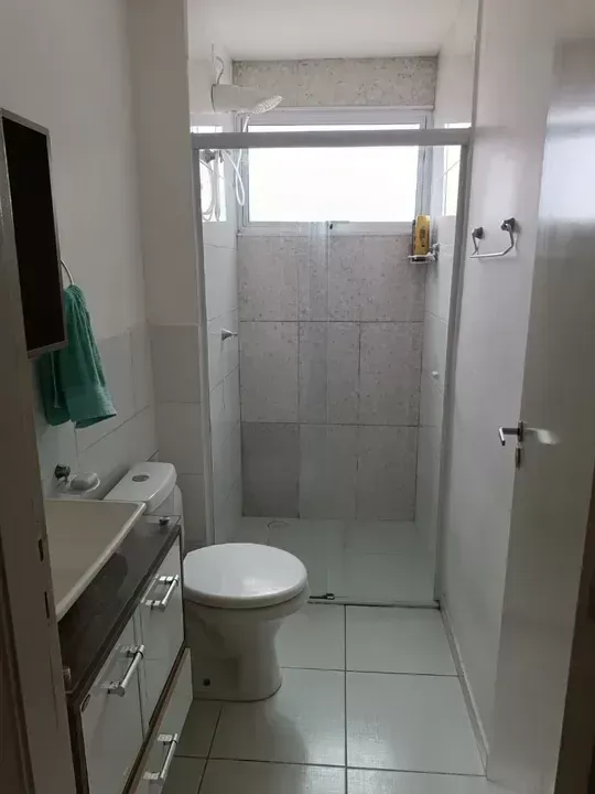 Imagem Apartamento à venda, Residencial Mantiqueira, Pindamonhangaba, SP