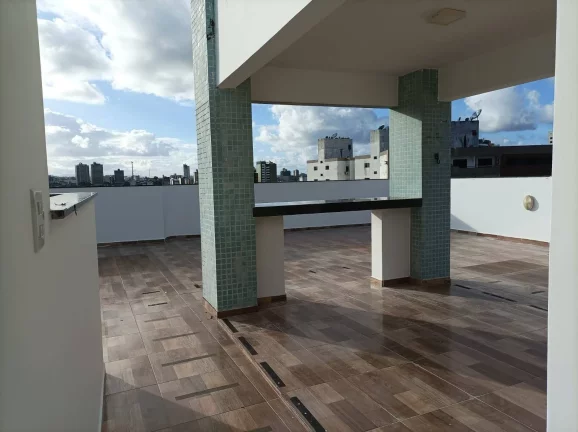 Imagem cobertura Jardim Vitória