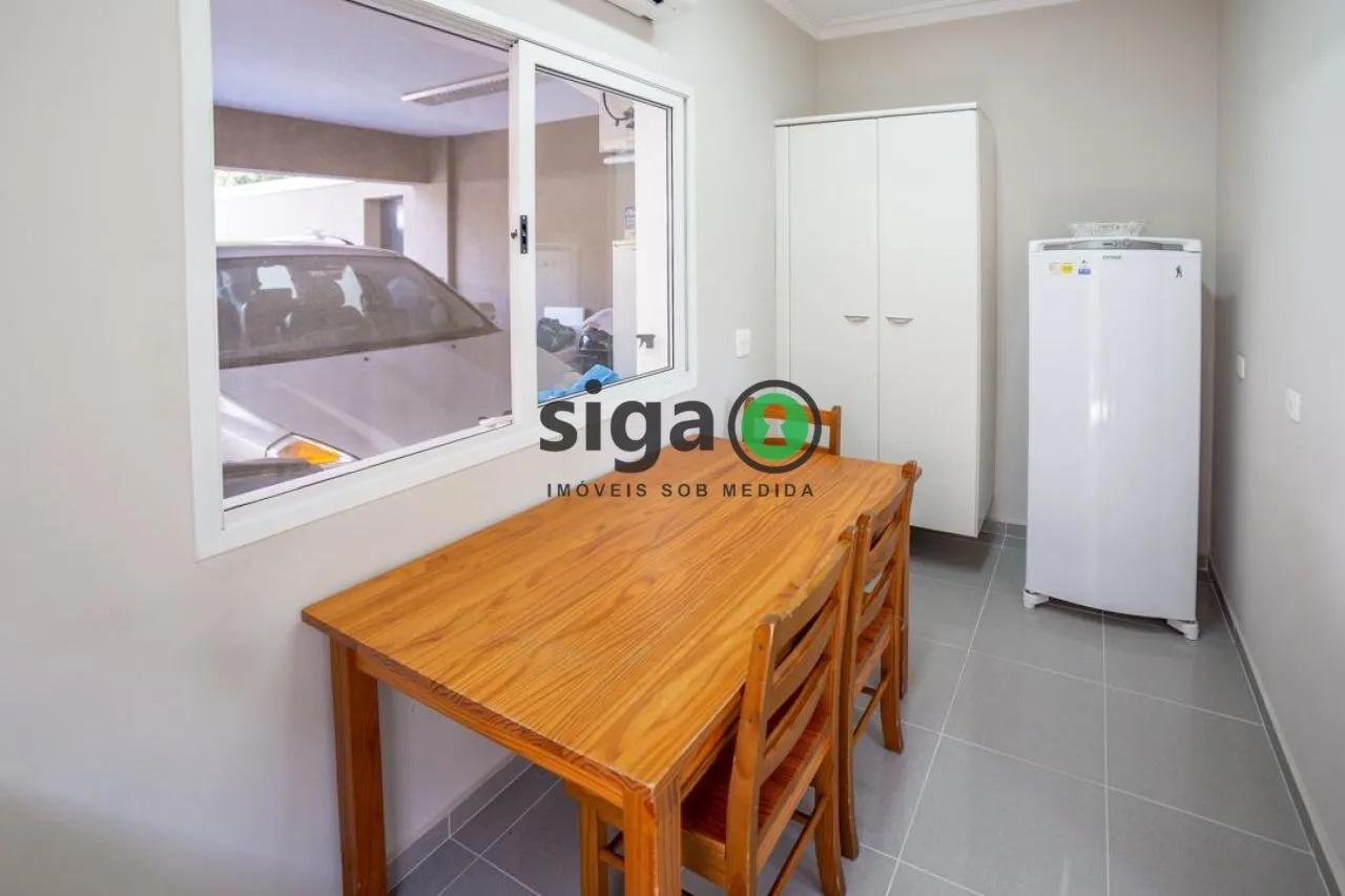 Imagem Casa a venda na Cidade Jardim com 4 quartos