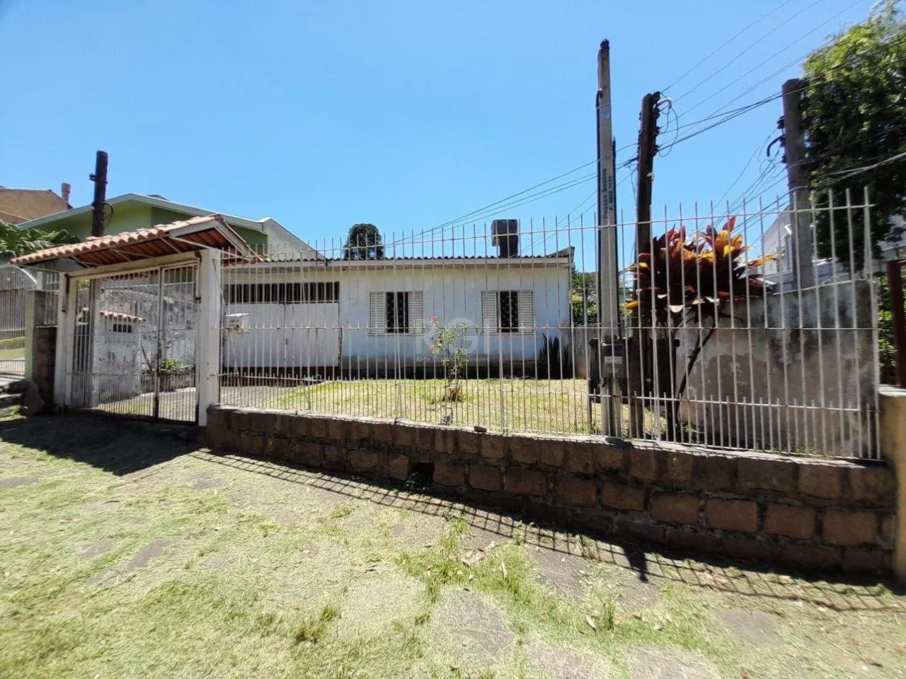 Imagem Terreno em Jardim São Pedro