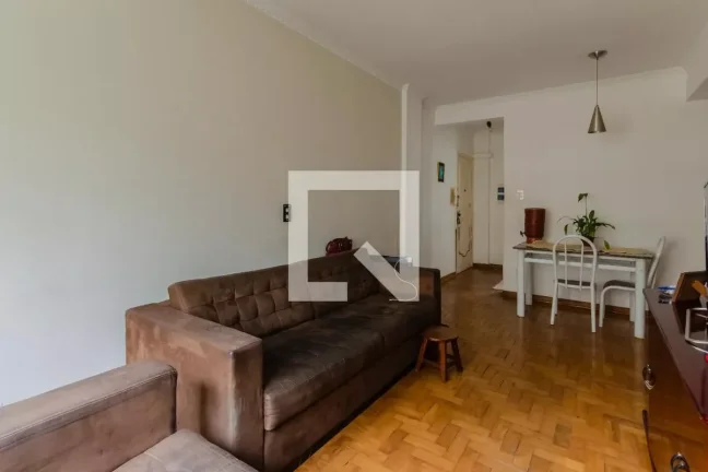 Imagem Apartamento à Venda - Vila Mariana, 3 Quartos, 83 m2