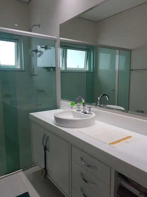 Imagem Casa de condomínio fechado em Serra Negra
