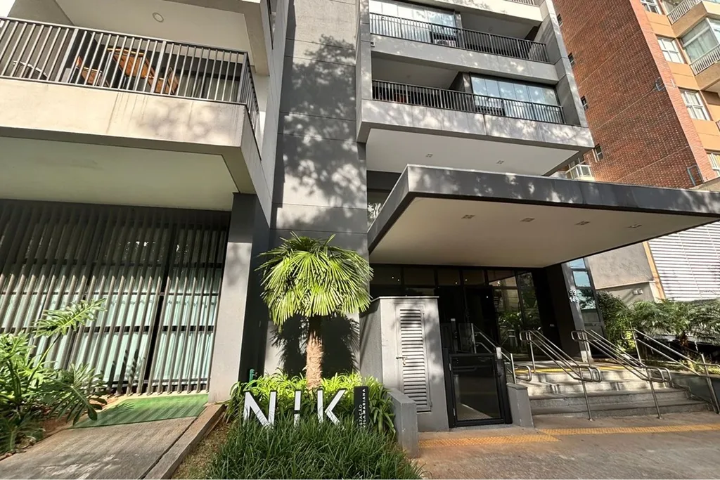 Imagem Studio à venda em São Paulo, Vila Mariana, com 1 quarto, 23m2