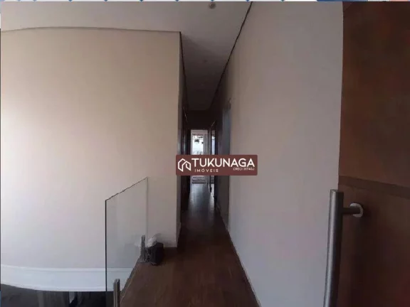Imagem Sobrado com 4 quartos à venda, 270 m² por R$ 670.000 - Jardim Brasil - São Paulo/SP