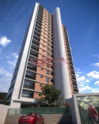 Imagem Apartamento à Venda com 4 suítes em Capim Macio, Natal-RN