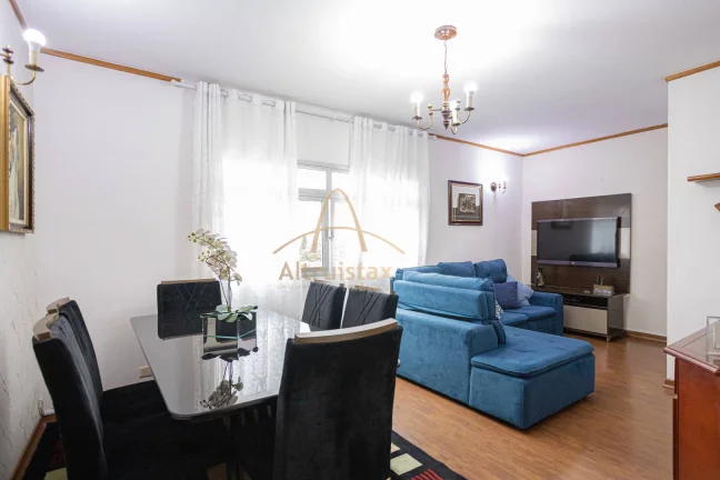 Foto do imóvel Apartamento á venda 3 dormitórios 118M Vila Osasco Osasco