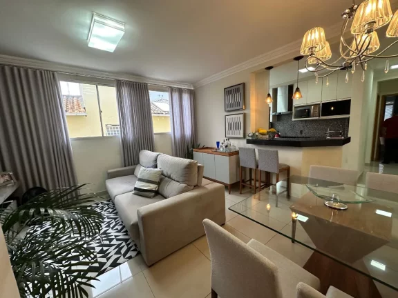 Imagem Apartamento Padrão
