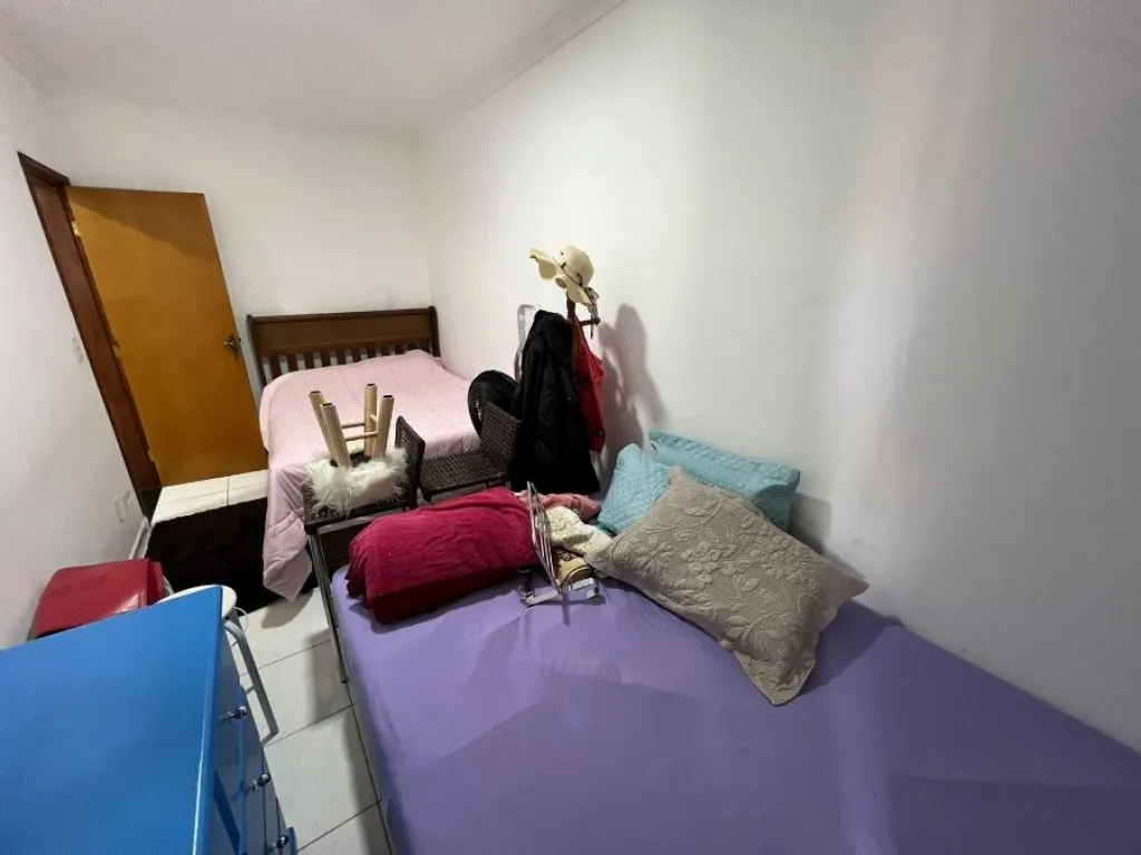 Imagem APARTAMENTO COM 42,00 m² - AVIAÇÃO - PRAIA GRANDE SP