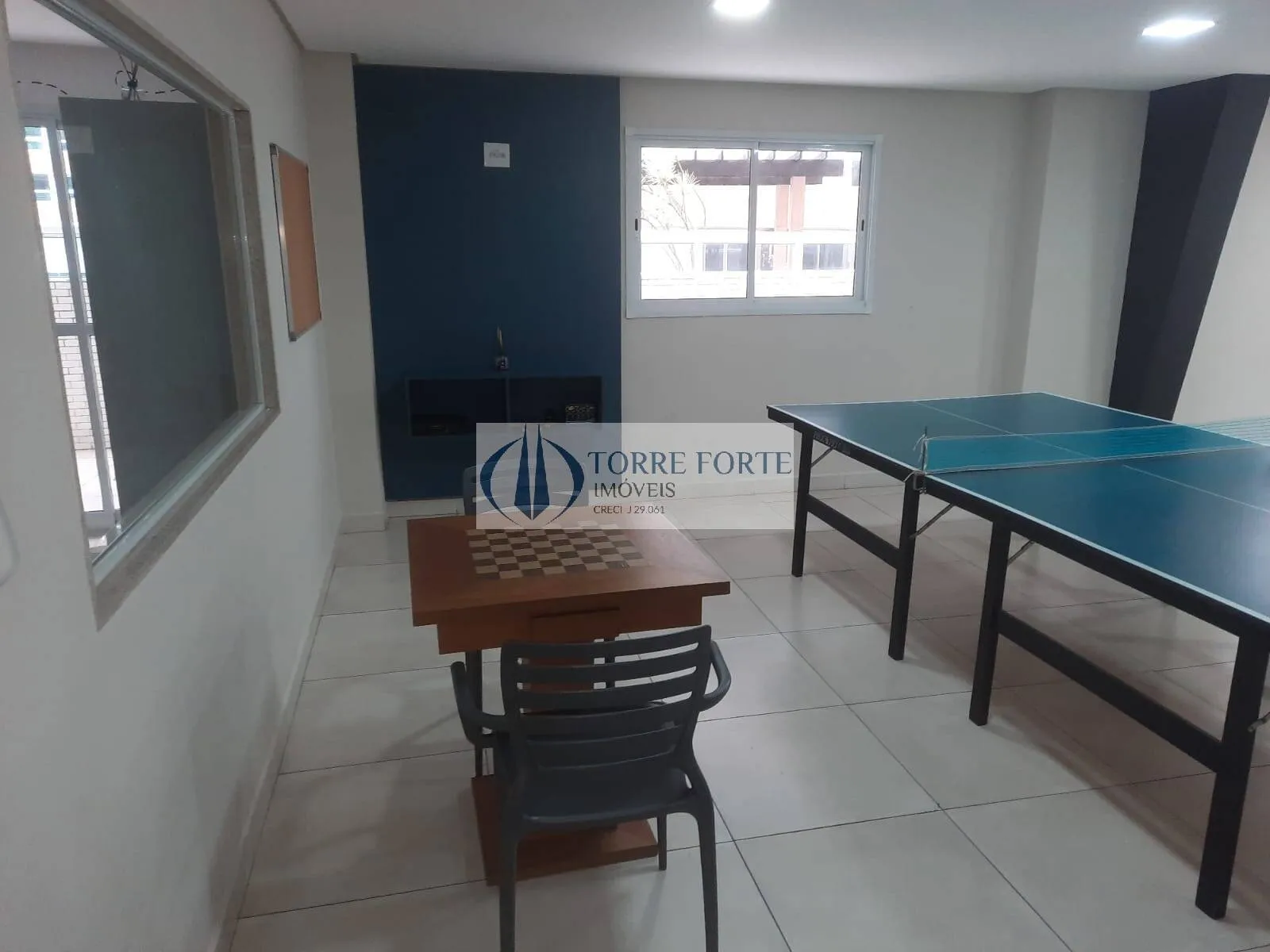 Imagem Lindo Apartamento com 2 dormitorios 2 suites 2 vagas no Boqueirão PG.