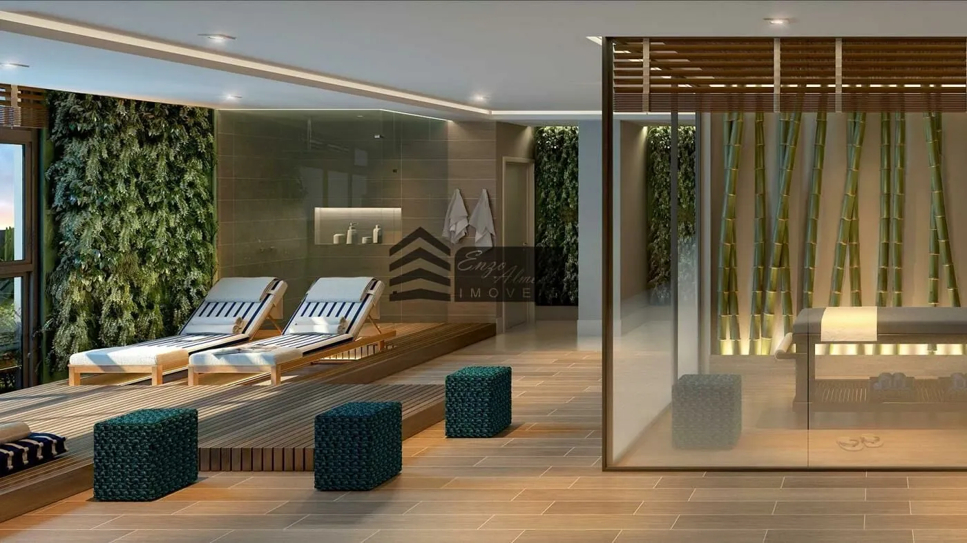 Imagem Apartamento à venda em São Paulo/SP