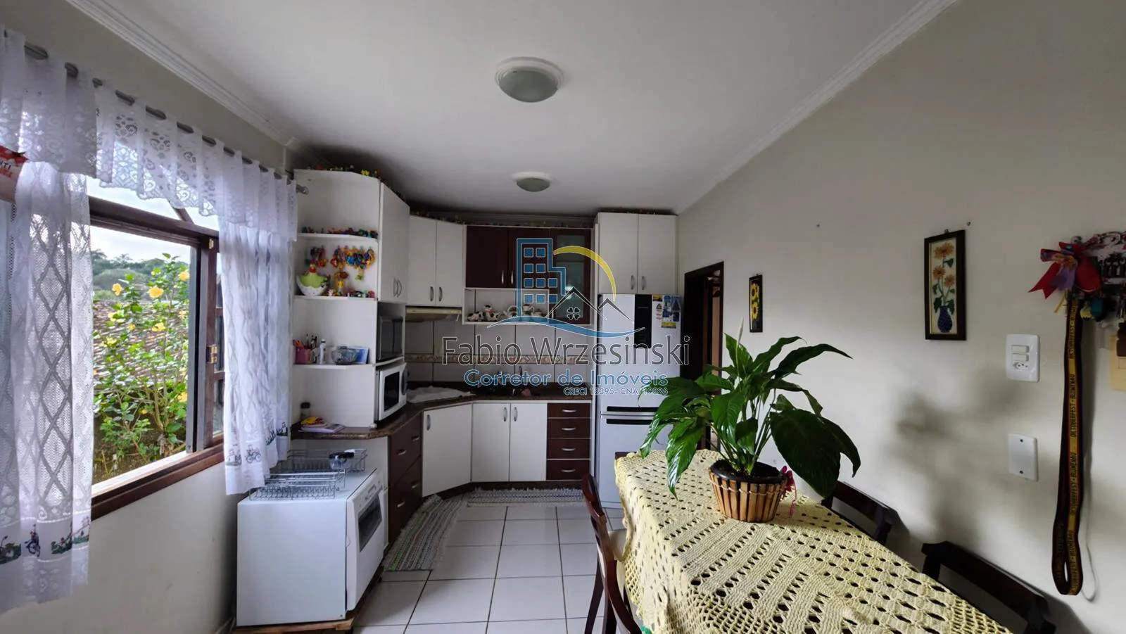 Imagem lindo sobrado bairro João Costa