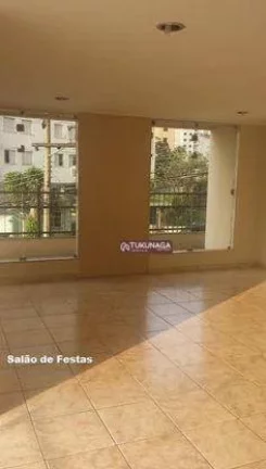 Imagem Apartamento com 2 quartos à venda, 50 m² por R$ 340.000 - Santa Teresinha - São Paulo/SP