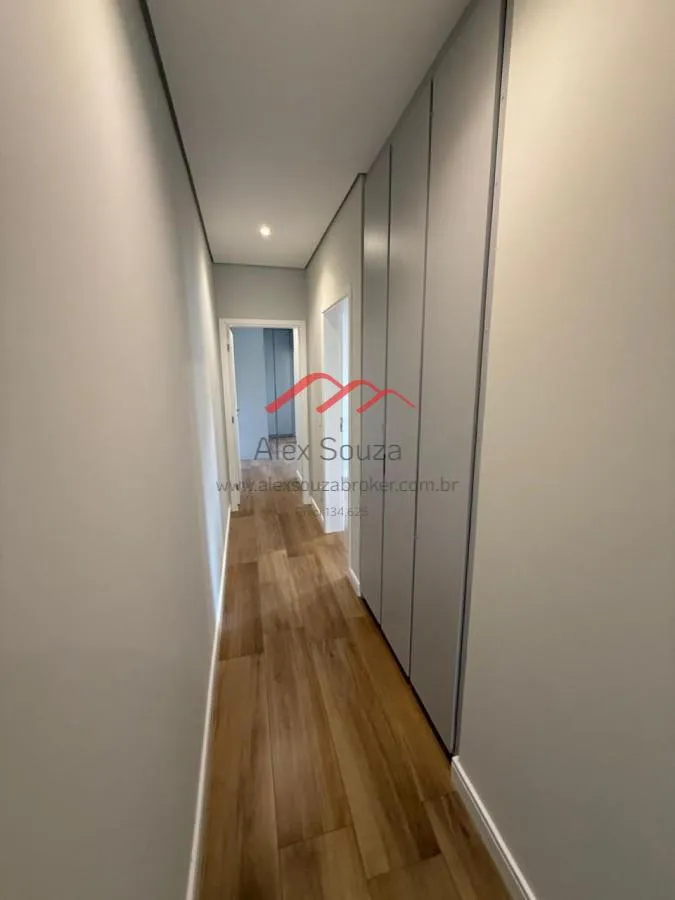 Imagem Casa em Condomínio para Venda em Paulínia, Vila Monte Alegre, 3 dormitórios, 3 suítes, 3 banheiros, 4 vagas