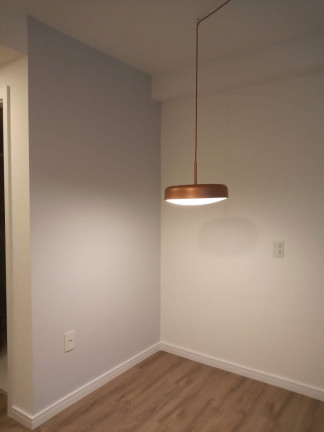 Imagem Apartamento com 2 Quartos à Venda, 42 m² em Santa Teresinha - São Paulo