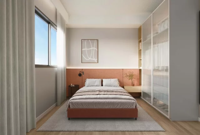 Imagem Sorano - Apartamento à venda no bairro Novo Mundo - Curitiba/PR