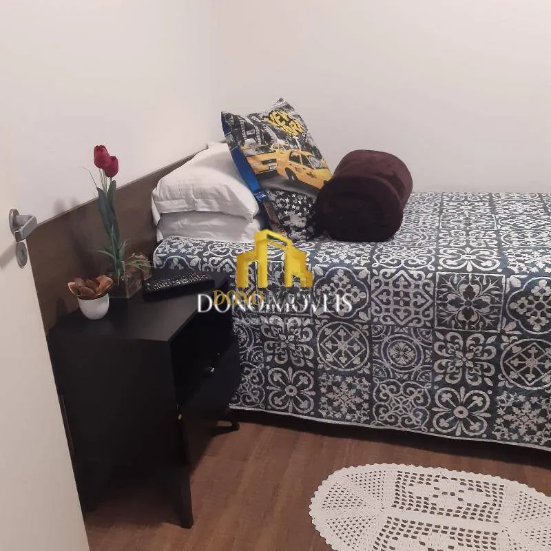 Imagem Apto 91m andar alto Cond Ânima Clube Vila Lusitânia SBC