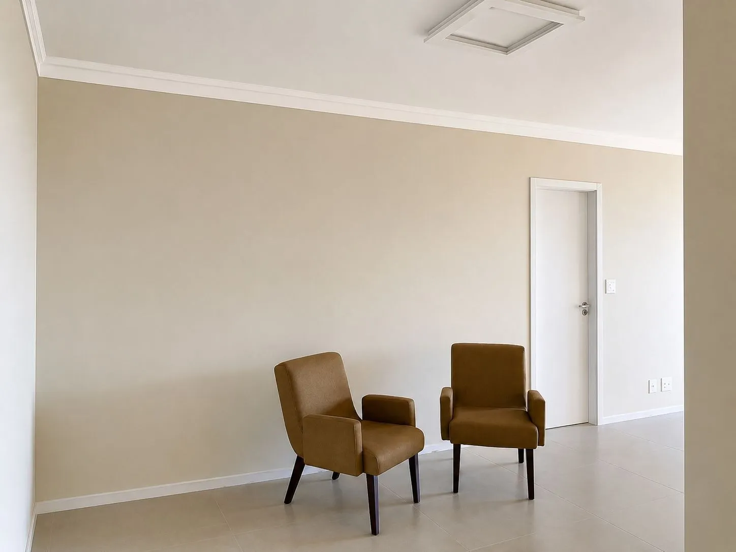 Imagem Apartamento de 115m² no Residencial Atmo, 3 Suítes, Andar Alto e Vista Permanente