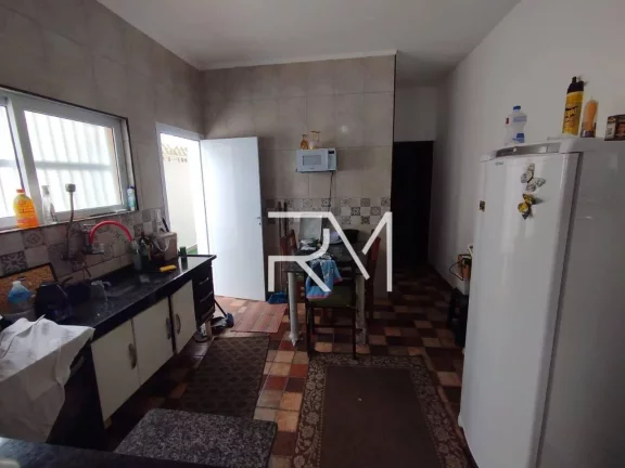 Imagem Casa com 3 dormitórios à venda, 117 m por R$ 375.000 - Flórida Mirim - Mongaguá/SP