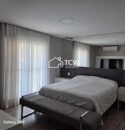 Imagem Apartamento à venda no bairro Alto da Moóca - São Paulo/SP