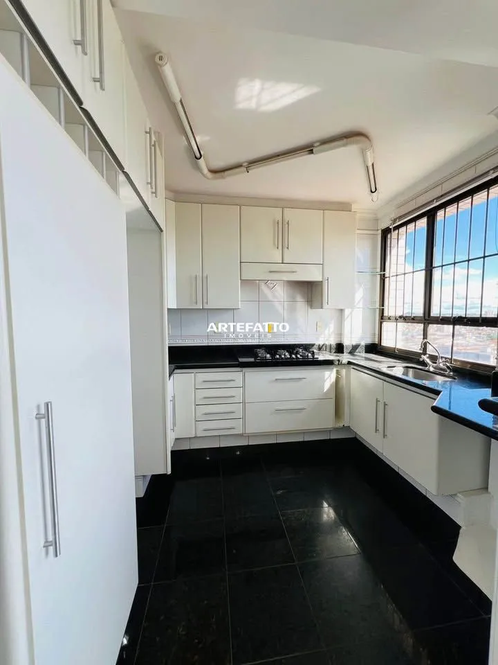 Imagem Apartamento no Edifício Baldassari