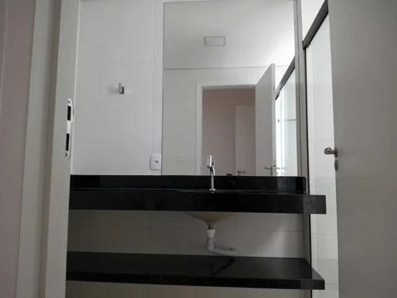 Imagem Apartamento para alugar, no Edifício Montserrat em Barbacena, São Jorge, com 2 quartos, 75m2