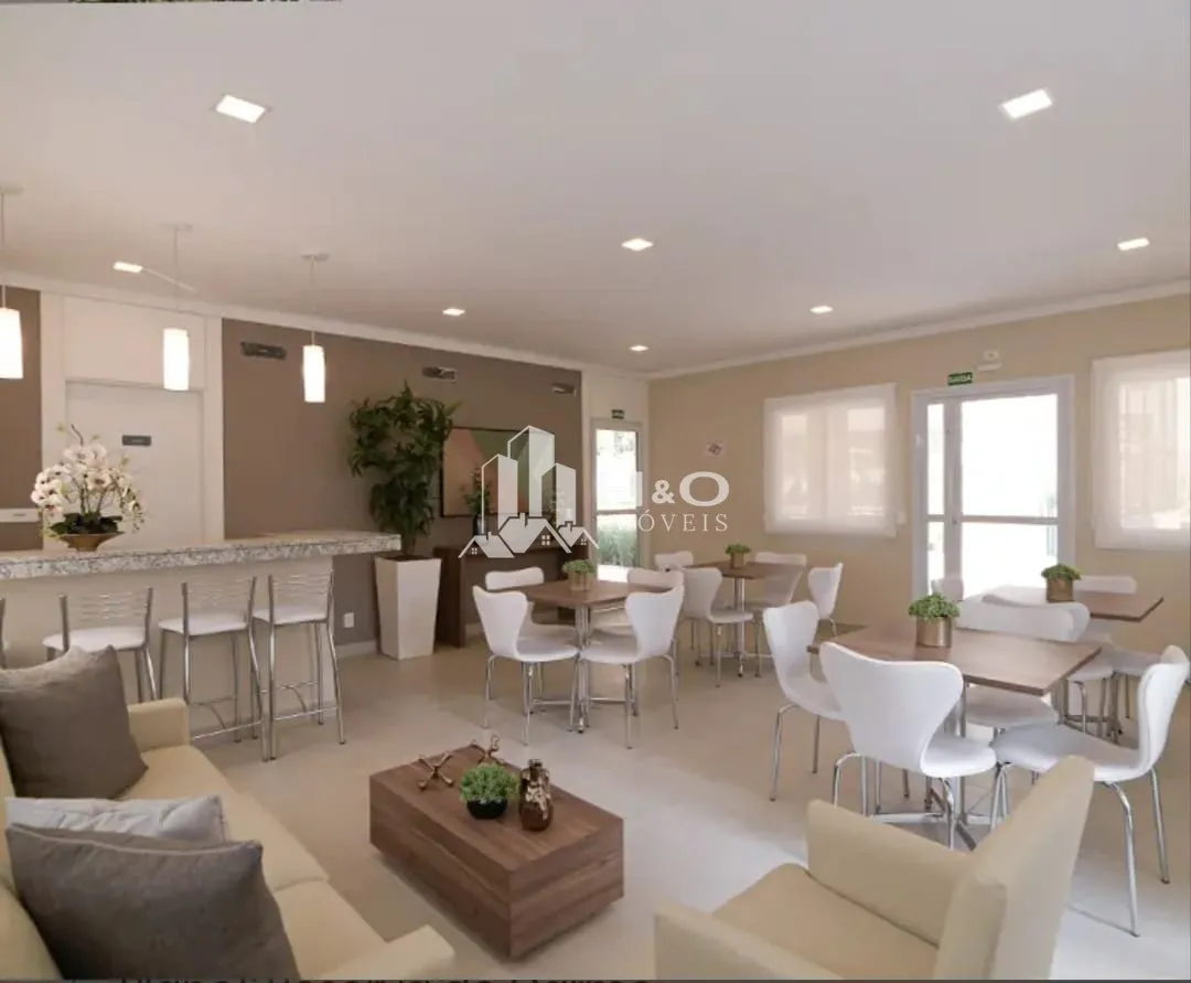 Imagem VENDE-SE APARTAMENTO EM ITAQUERA/SP - CONDOMÍNIO RESERVA DO CARMO
