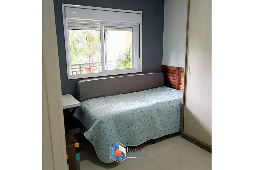 Imagem Apartamento à venda 4 Quartos 2 Suites 2 Vagas 167M² Jardim Marajoara São Paulo - SP