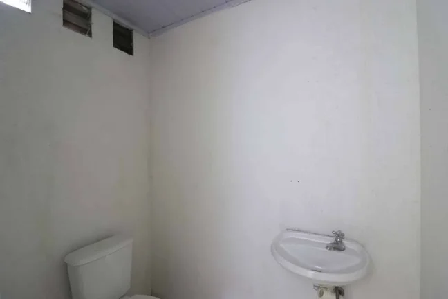 Imagem Casa COMERCIAL em Santo Amaro (Zona Sul) c/ 100m²