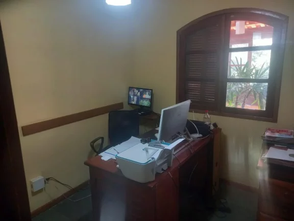 Imagem Casa para Venda em Saquarema, Jaconé (Sampaio Correia), 3 dormitórios, 2 banheiros, 3 vagas