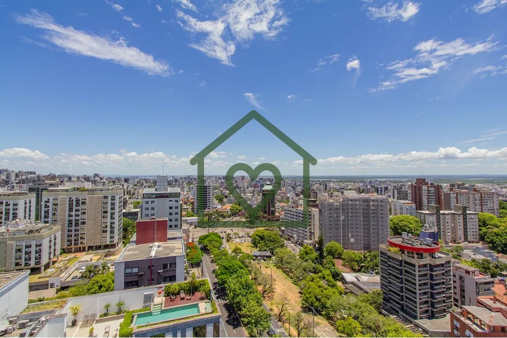 Imagem Apartamento no Condomínio Housing Club em frente ao Zaffari Higienópolis com excelentes comodidade...