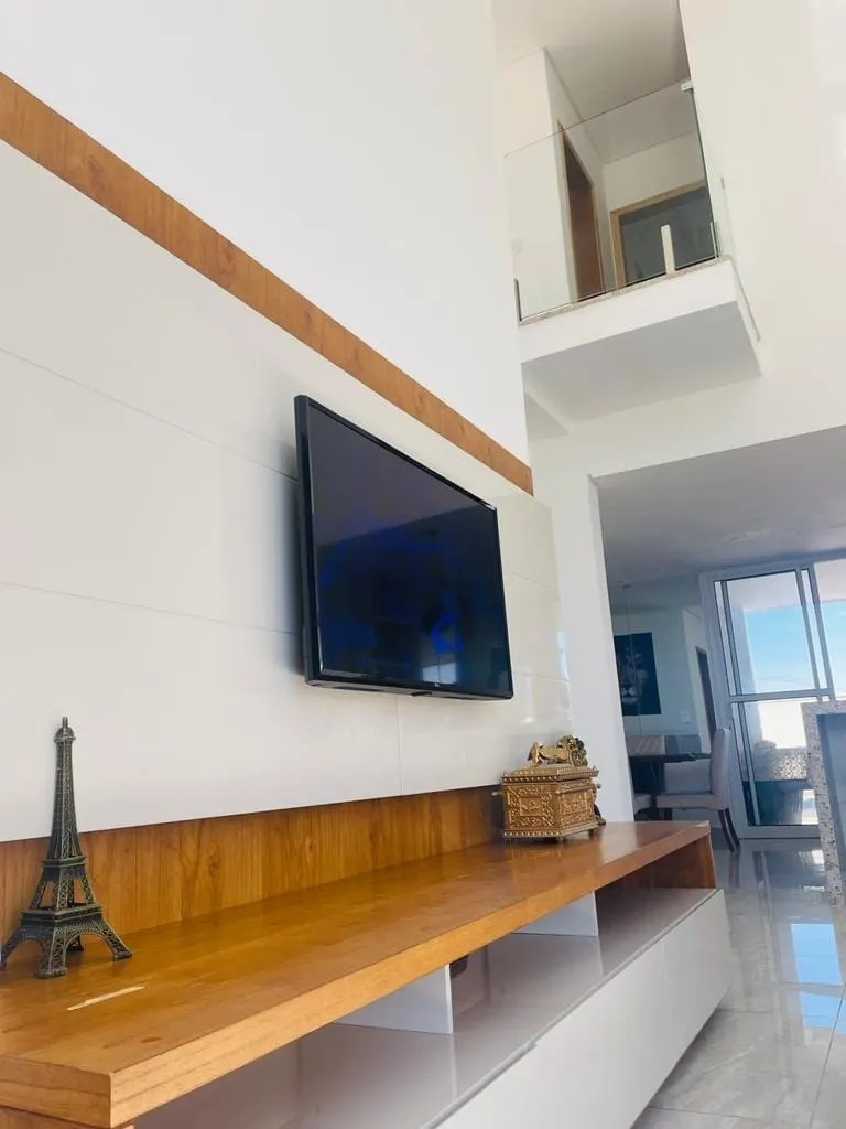Imagem Casa à venda 2 Quartos, 1 Suite, 4 Vagas, 250M², Residencial Santa Paula, Jacareí - SP | Vem Viver Jacareí - Vivva Residencial Clube