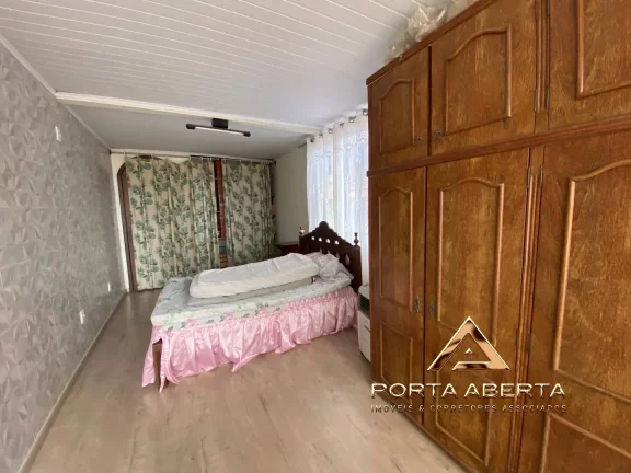 Imagem Casa 03 quartos sendo 01 suíte - Bela Vista - CÓD 1473
