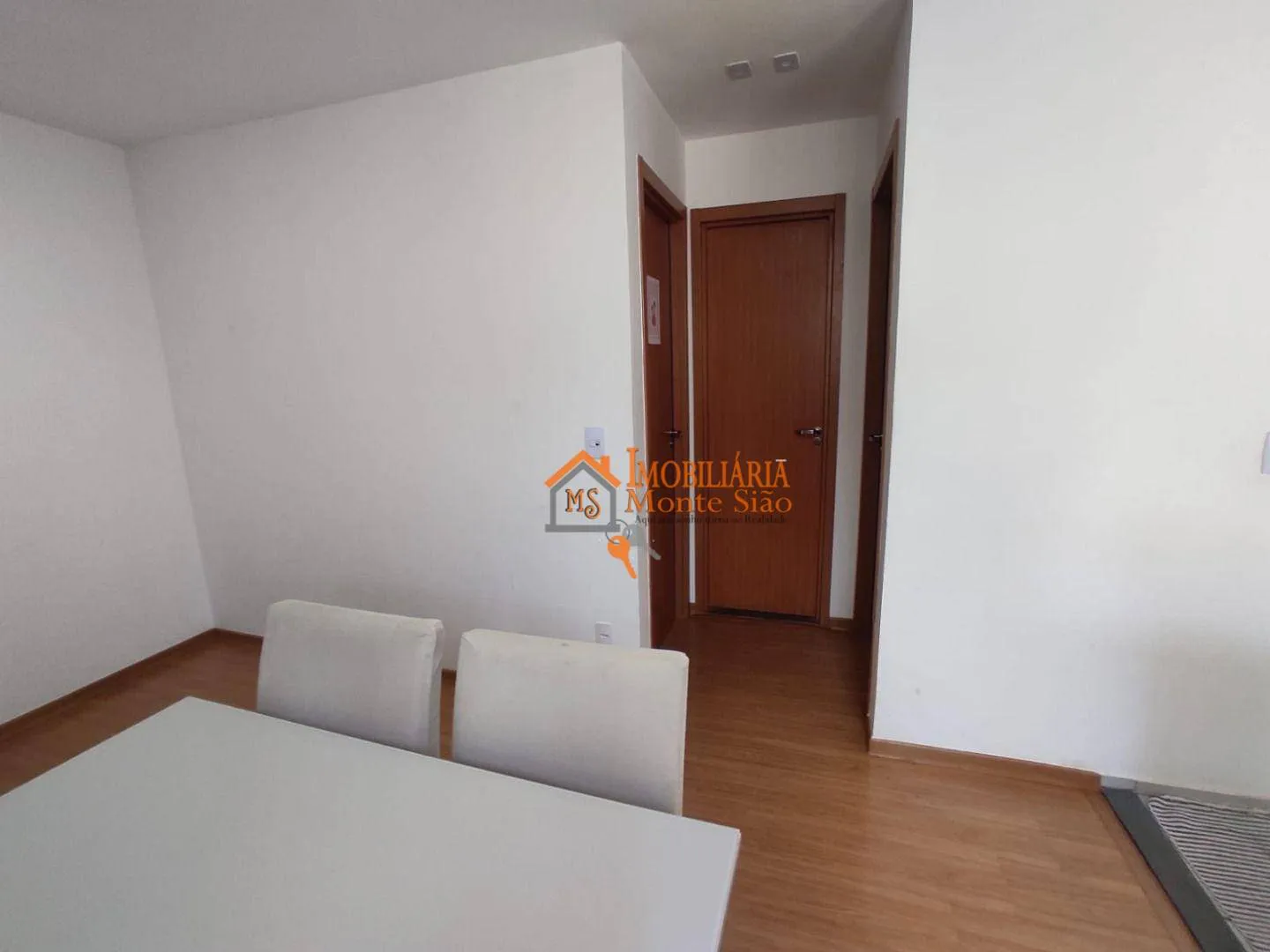 Imagem Apartamento com 2 dormitórios à venda, 43 m² por R$ 235.000,00 - Jardim Novo Portugal - Guarulhos/SP