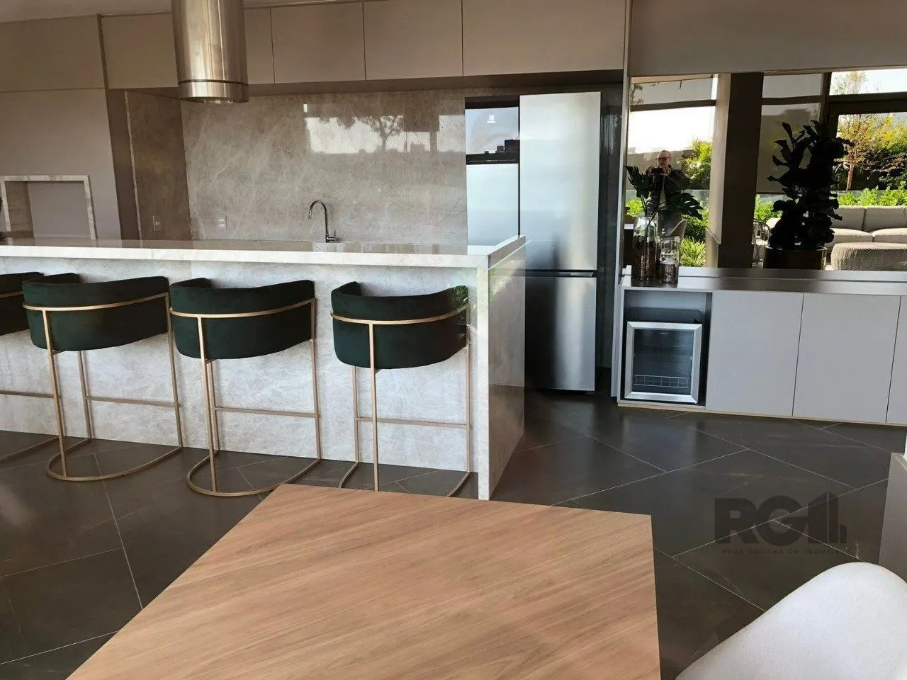 Imagem Apartamento 1 dormitórios à venda Praia de Belas Porto Alegre/RS
