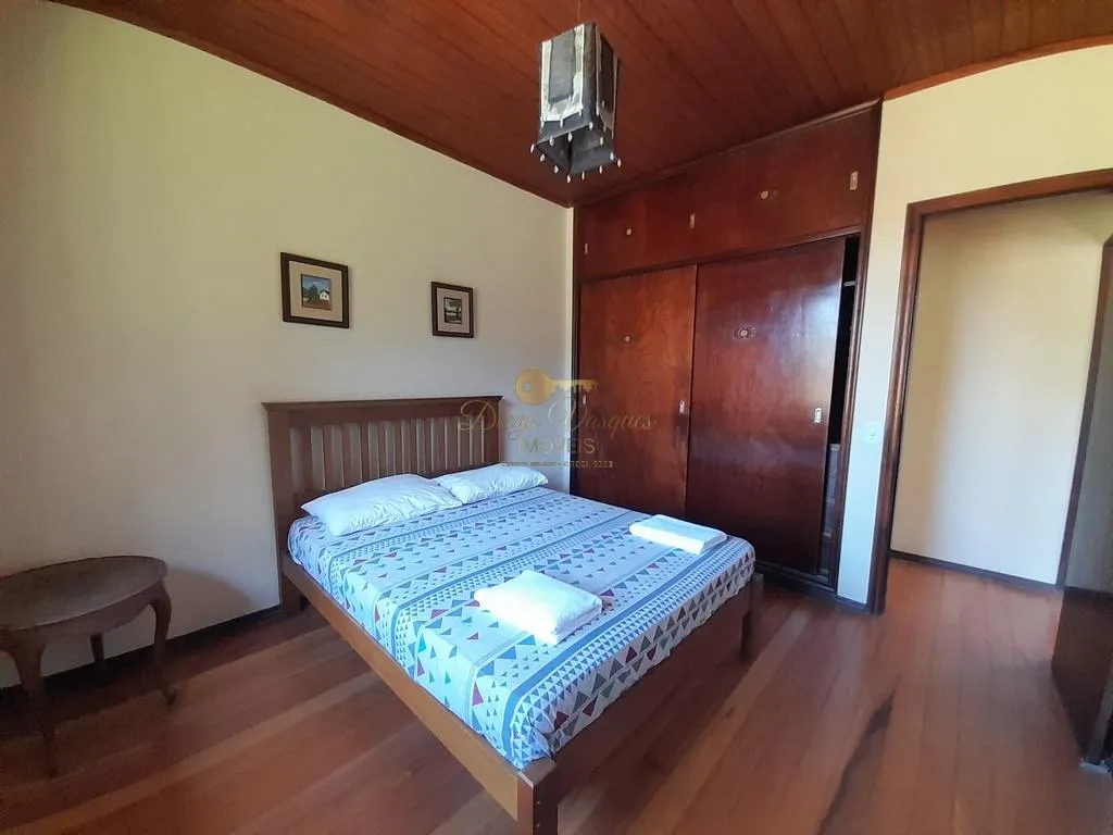 Imagem Casa para Venda em Teresópolis / RJ no bairro Posse