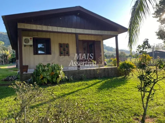 Foto do imóvel Sítio / Chácara 5 quartos para Venda em Taquara