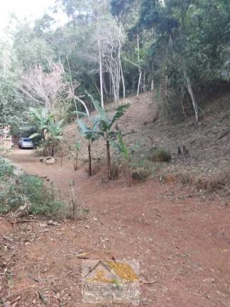 Imagem Vendo Terreno com 7800 mts² em Varginha