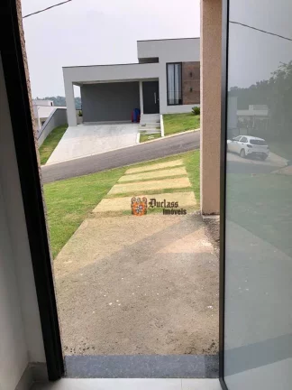 Imagem Casa com 3 dormitórios à venda, 153 m² por R$ 980.000,00 - Condomínio Jardim Flamboyan - Bragança Paulista/SP