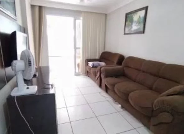 Imagem APARTAMENTO COM 2 QUARTOS E 1 SUÍTE