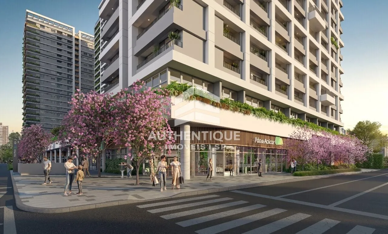 Imagem THE ROSE VILA MARIANA - Apartamento à venda no bairro Vila Mariana - São Paulo/SP, Zona Sul