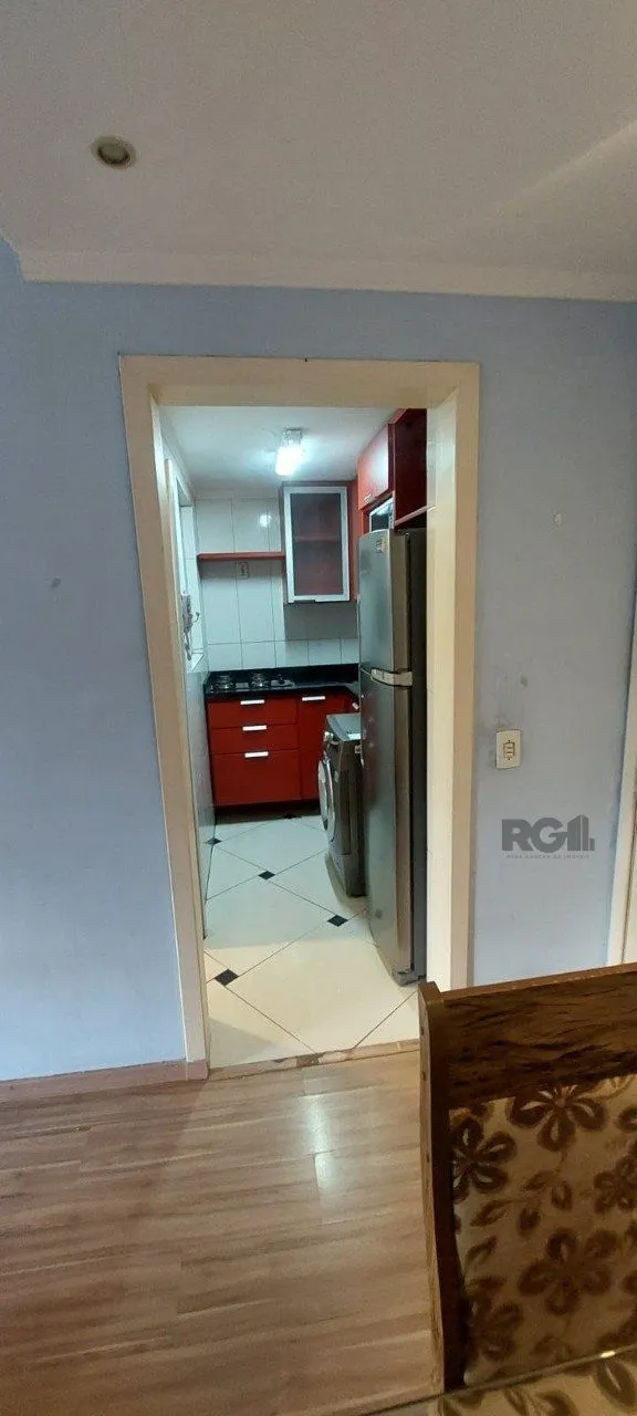 Imagem Apartamento 1 dormitórios à venda Centro Histórico Porto Alegre/RS
