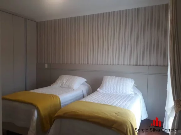 Imagem Apartamento a Venda com 03 dormitórios na Vila Capivari.