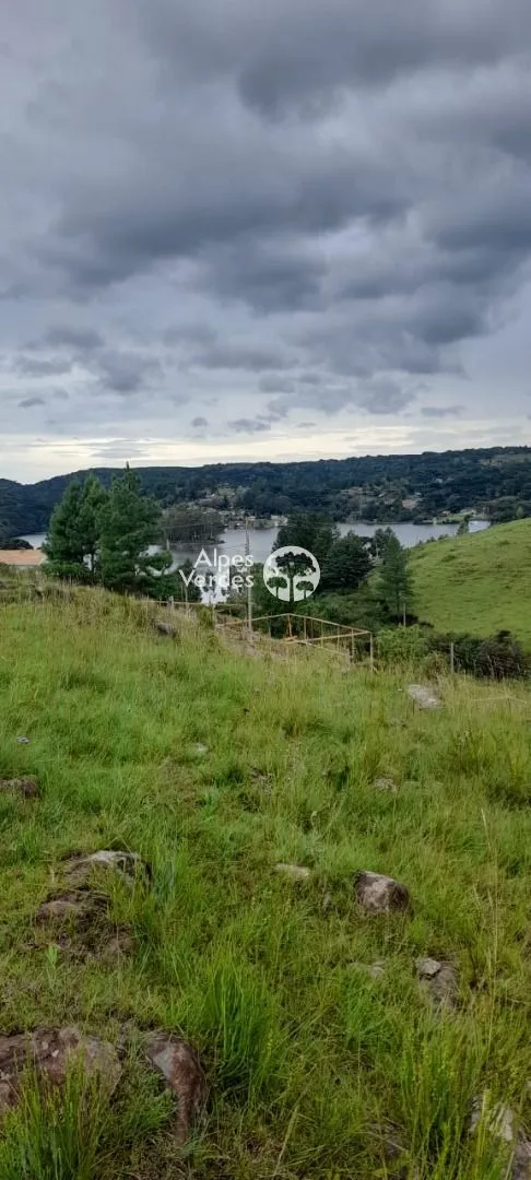 Imagem Terreno á venda por R$ 100.000,00 - Vila Eletra, São Francisco de Paula/RS