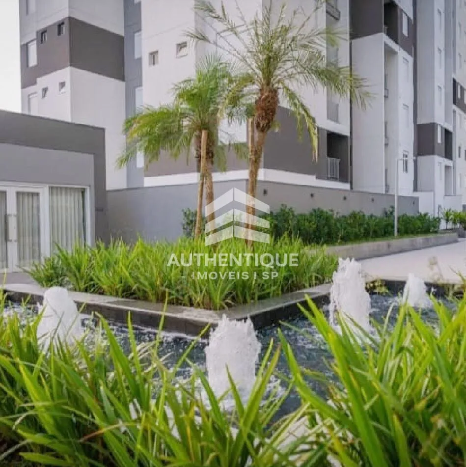 Imagem LIVING MAGIC RUDGE RAMOS SBC - Apartamento à venda em São Bernardo do Campo/SP
