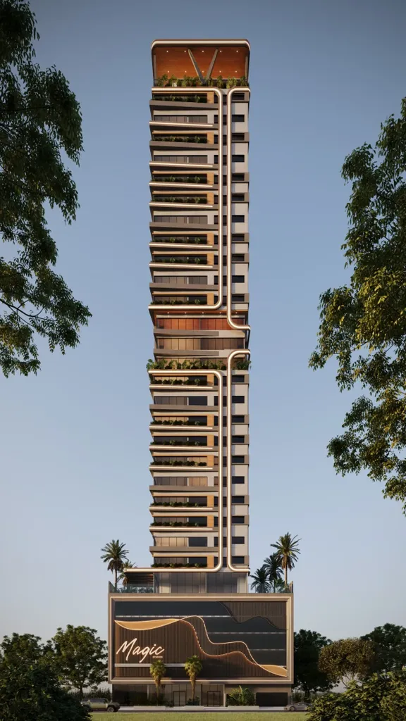 Foto do imóvel APARTAMENTO RESIDENCIAL em Porto Belo - SC, Vila Nova