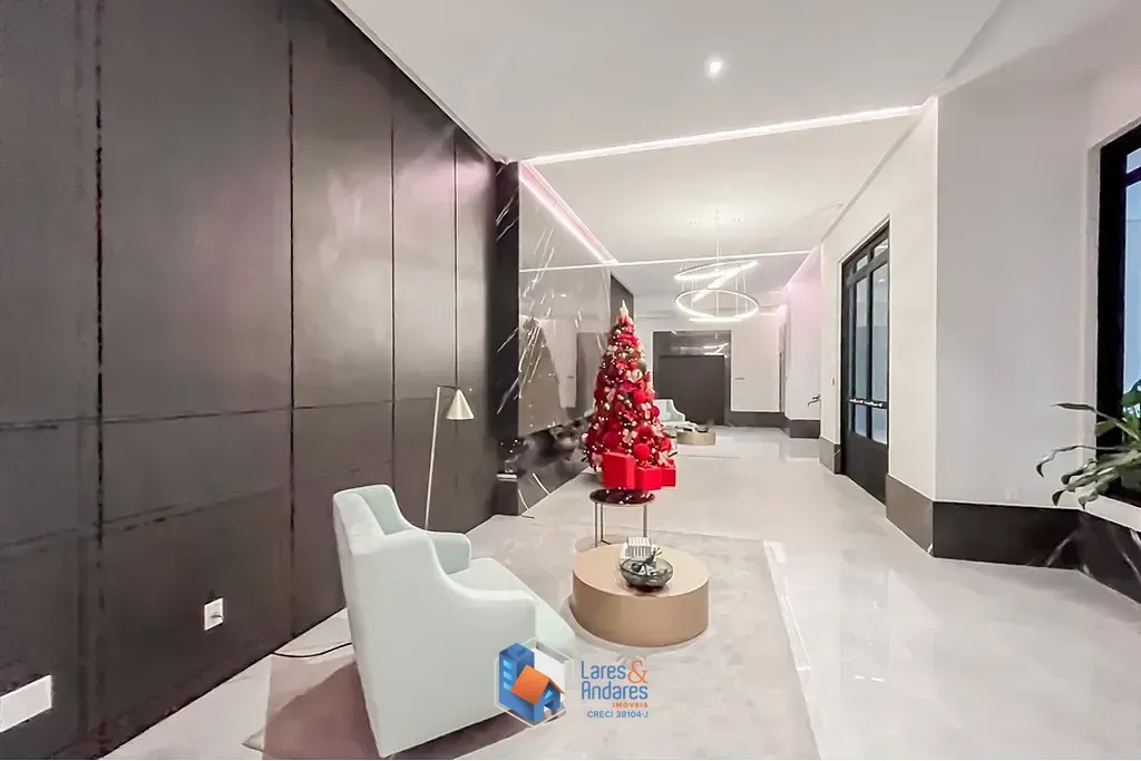 Imagem Apartamento à venda 3 Quartos 2 Suites 3 Vagas 206M² Vila Mariana São Paulo - SP