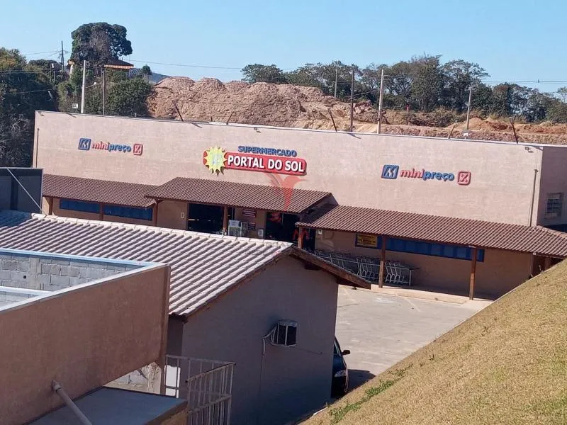 Imagem Rural 2 dormitórios 3420m² 5 vagas Porta do Sol Mairinque/SP