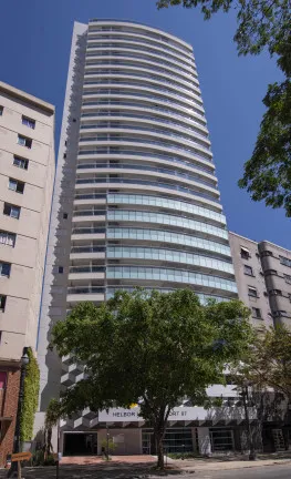 Foto do imóvel Apartamento com 2 Quartos à Venda, 62 m² em Santa Efigênia - São Paulo