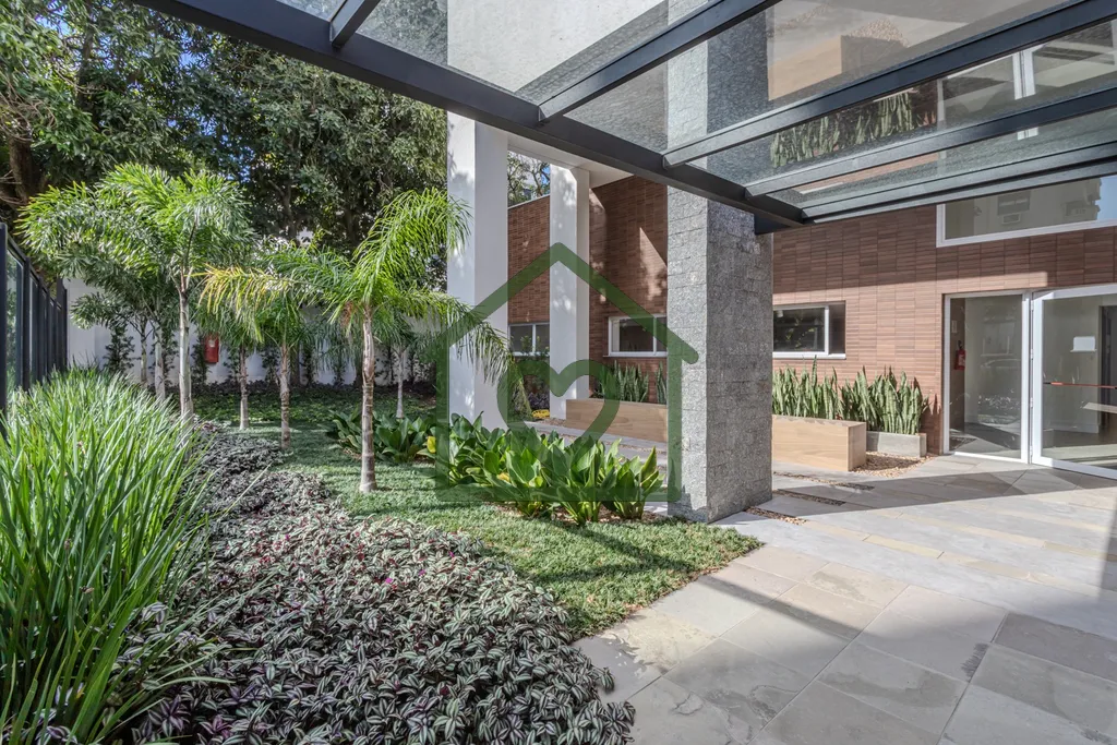 Imagem Apartamento novo com 62 m² privativos no bairro Jardim Botânico, com 2 dormitórios, sendo 1 suít...