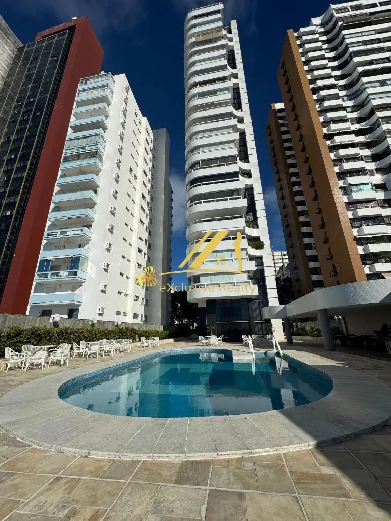Imagem Apartamento RESIDENCIAL em Salvador - Bahia, Vitória